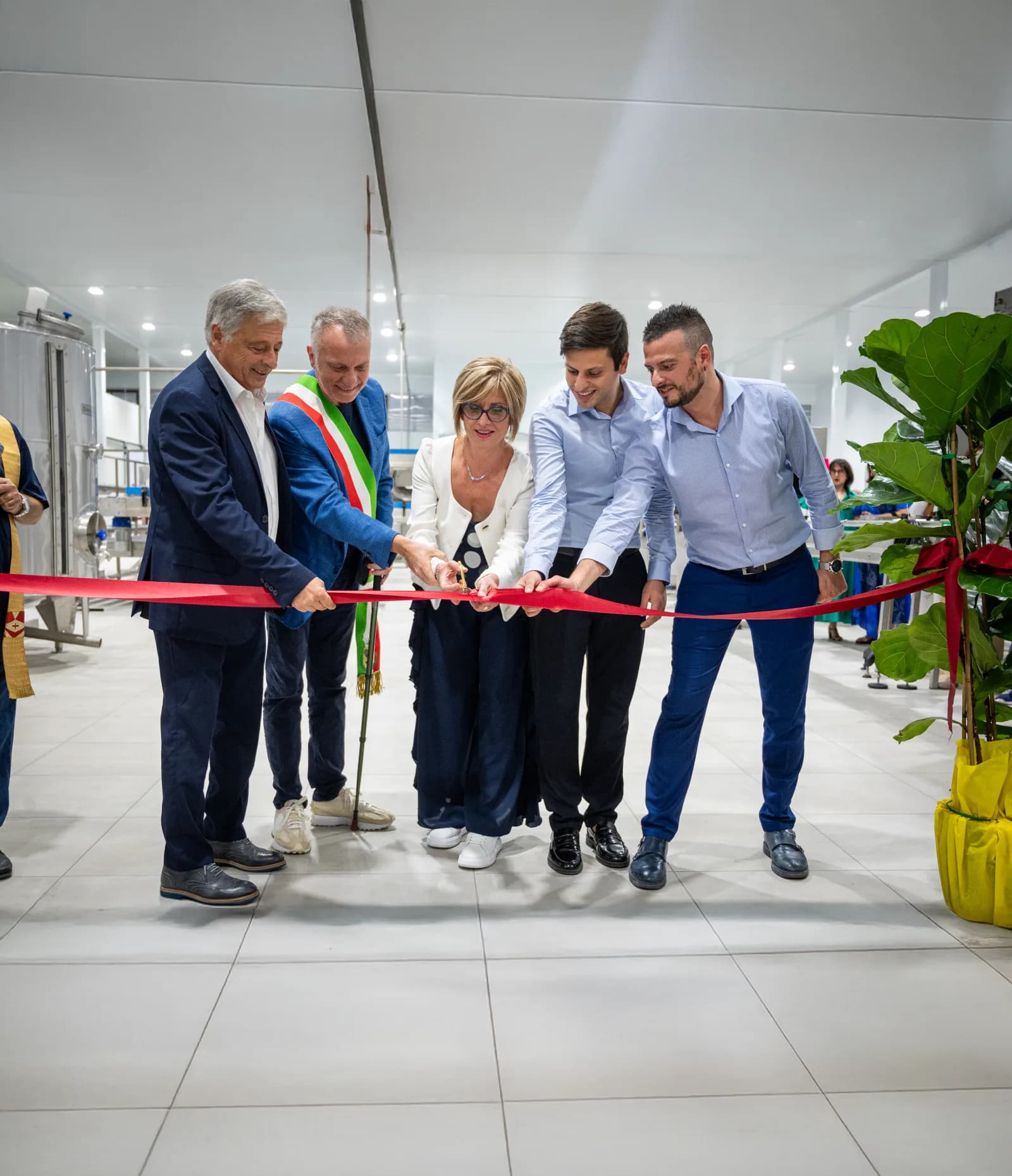 Il Nuovo Stabilimento